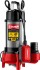 Фекальный насос с режущим механизмом НПФ-450-Р ЗУБР 450 Вт Фекальный насос с режущим механизмом НПФ-450-Р ЗУБР 450 Вт