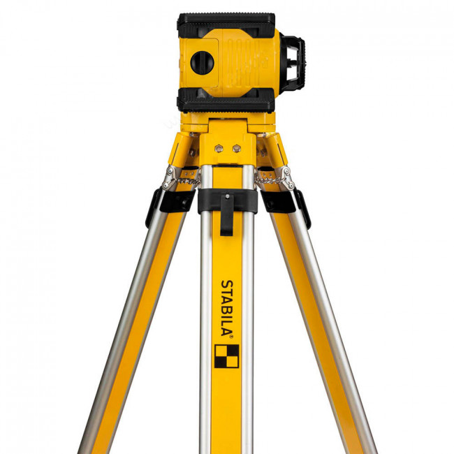 Ротационный нивелир STABILA LAR 160 + REC160 RG + BST-S + NL