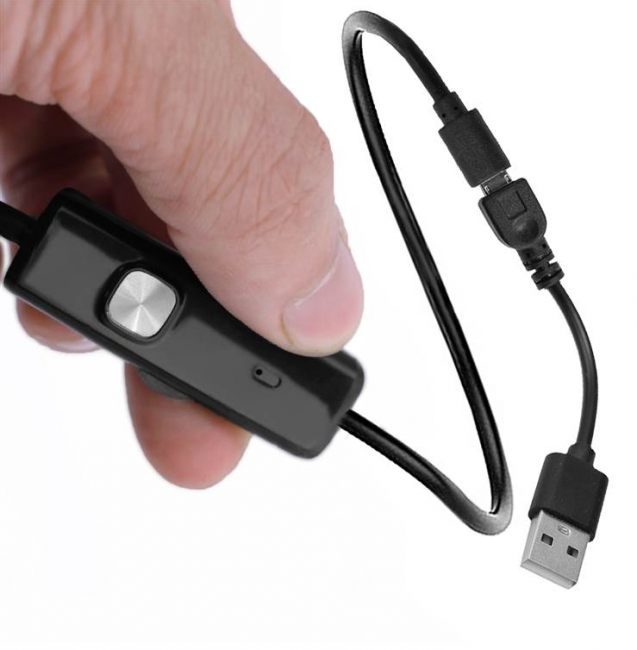 Видеоэндоскоп МЕГЕОН 33022