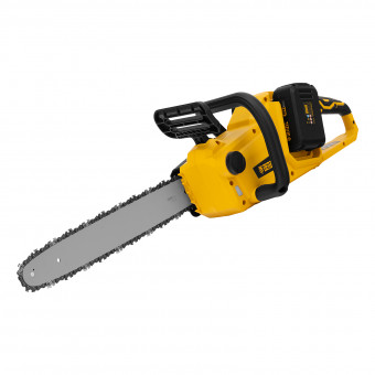 Цепная пила аккумуляторная RCS400-36 Denzel