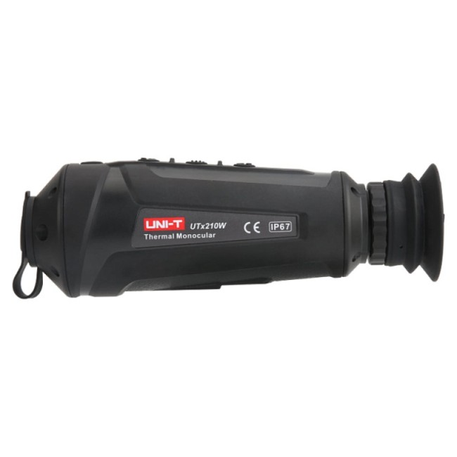 Тепловизионный монокуляр UNI-T UTx210W Тепловизионный монокуляр UNI-T UTx210W
