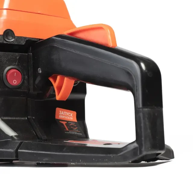 Цепная бензиновая пила Patriot PT 445