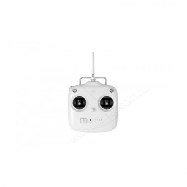 Квадрокоптер DJI Phantom 2 v2.0 с подвесом DJI Zenmuse Gimbal H4-3D