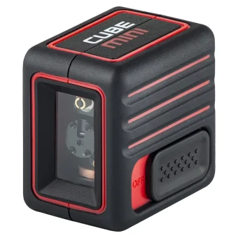 Лазерный уровень ADA Cube Mini Basic Edition