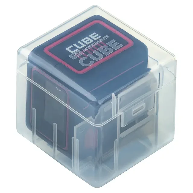 Лазерный уровень ADA Cube Mini Basic Edition