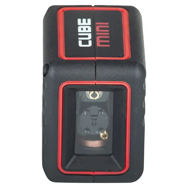 Лазерный уровень ADA Cube Mini Basic Edition