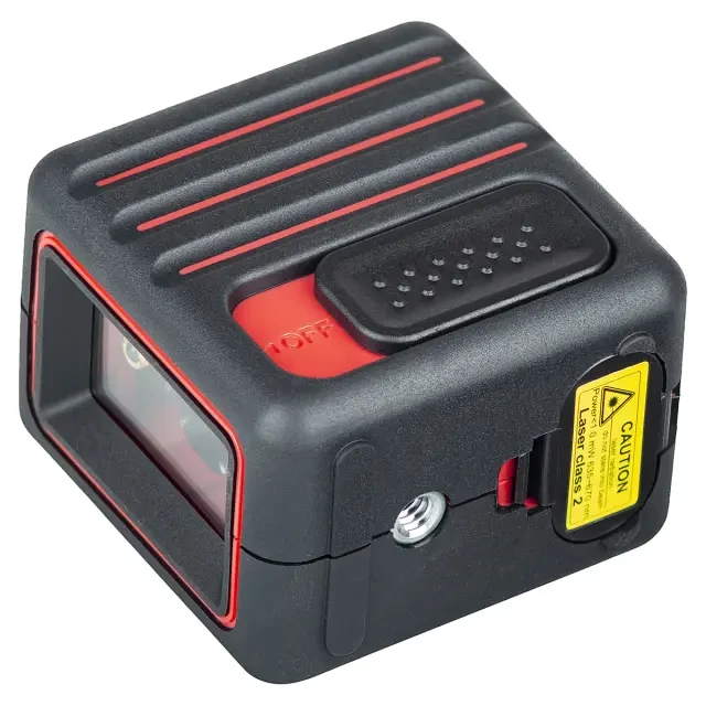Лазерный уровень ADA Cube Mini Basic Edition