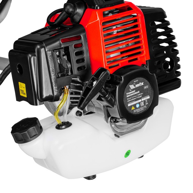 Триммер бензиновый MT-43 MTX Триммер бензиновый MT-43 MTX