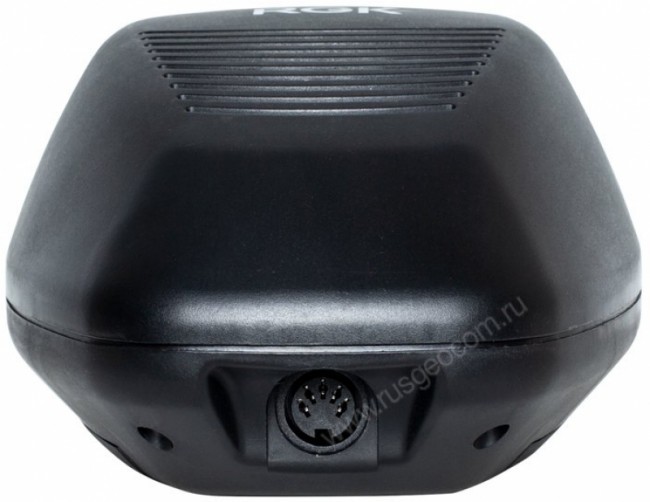 Металлоискатель RGK MD-10