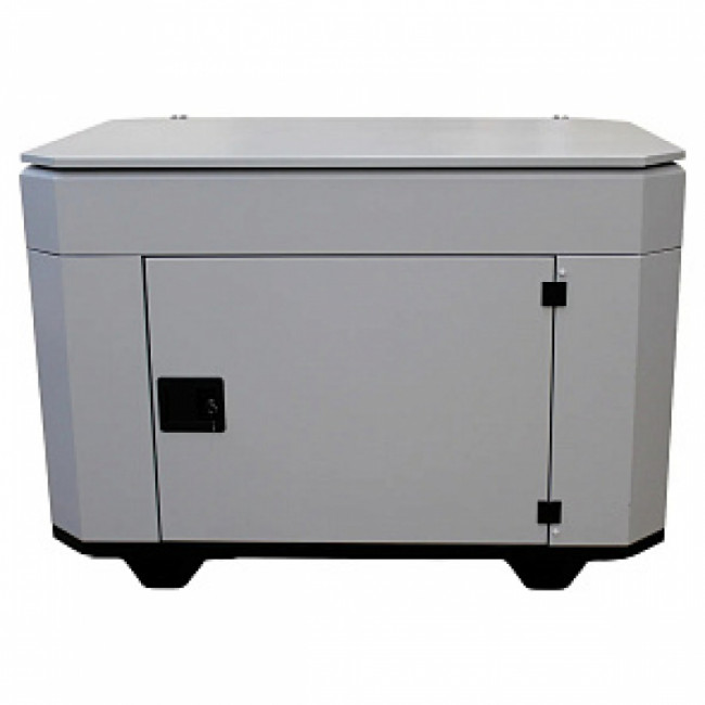 Кожух для генератора 1400-Optimal