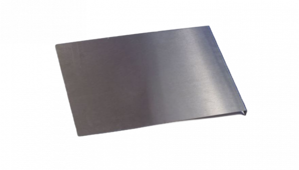 Лист свинцовый 1 мм 300х400 мм