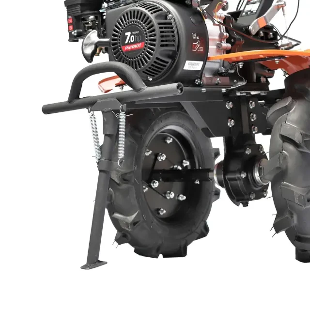Мотоблок бензиновый Patriot Vegas 7 Мотоблок бензиновый Patriot Vegas 7