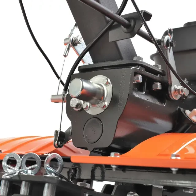 Мотоблок бензиновый Patriot Vegas 7 Мотоблок бензиновый Patriot Vegas 7