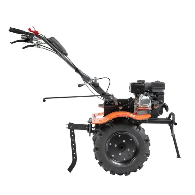 Мотоблок бензиновый Patriot Vegas 7 Мотоблок бензиновый Patriot Vegas 7