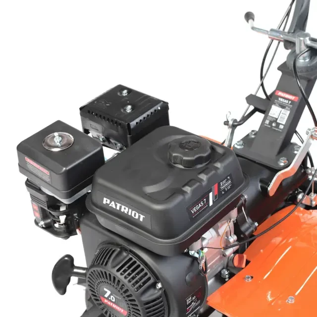 Мотоблок бензиновый Patriot Vegas 7 Мотоблок бензиновый Patriot Vegas 7