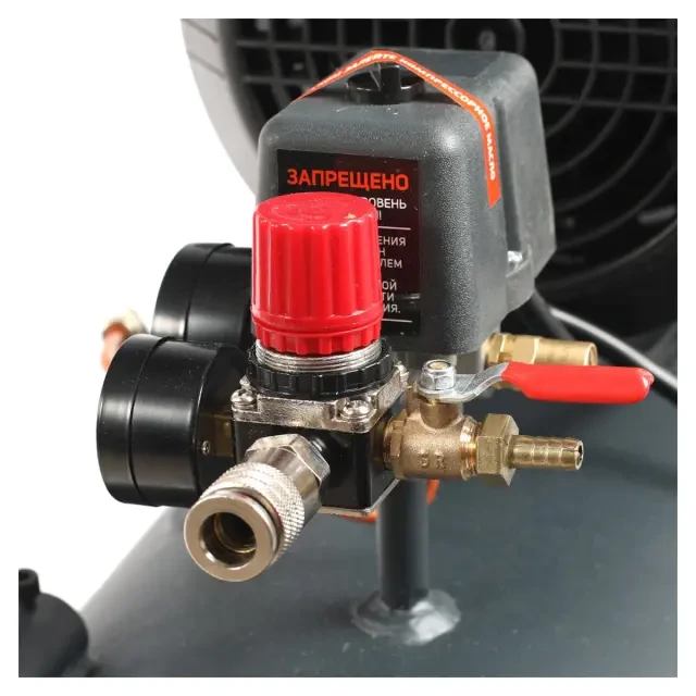 Компрессор поршневой масляный Patriot Professional 100-400 Компрессор поршневой масляный Patriot Professional 100-400