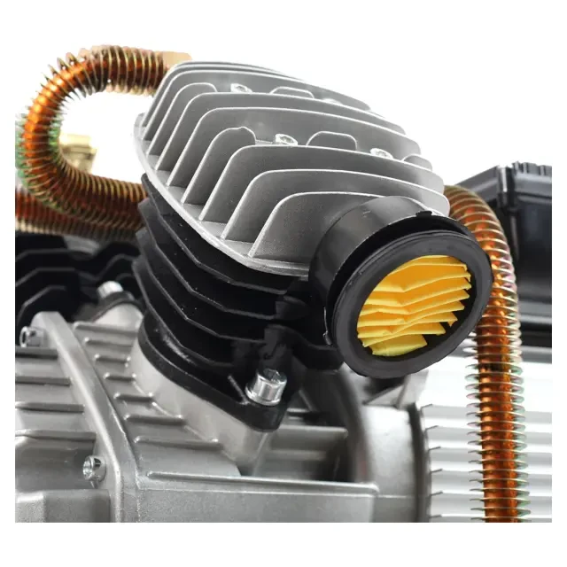 Компрессор поршневой масляный Patriot Professional 100-400 Компрессор поршневой масляный Patriot Professional 100-400