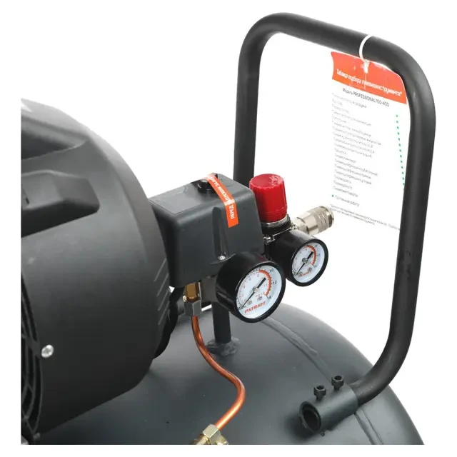 Компрессор поршневой масляный Patriot Professional 100-400 Компрессор поршневой масляный Patriot Professional 100-400