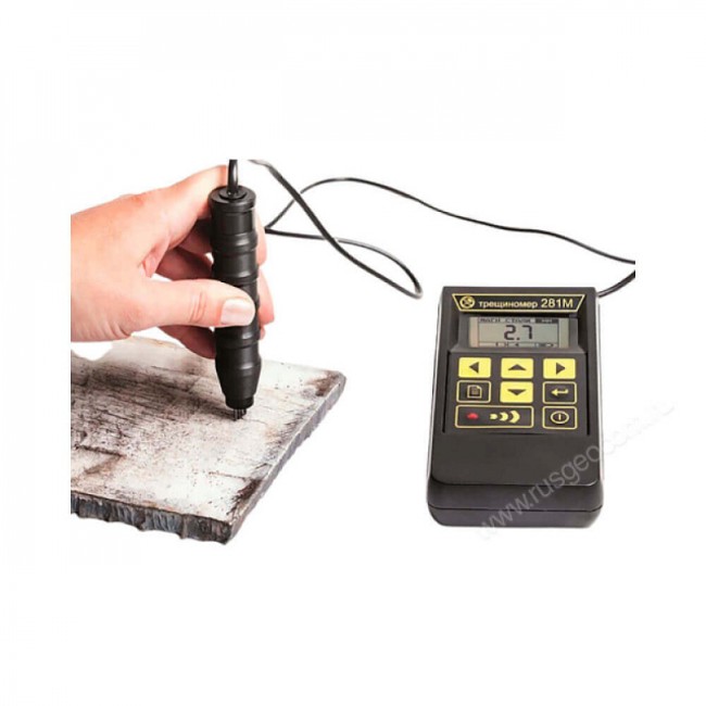 Датчик "1х4" к трещиномеру 281М