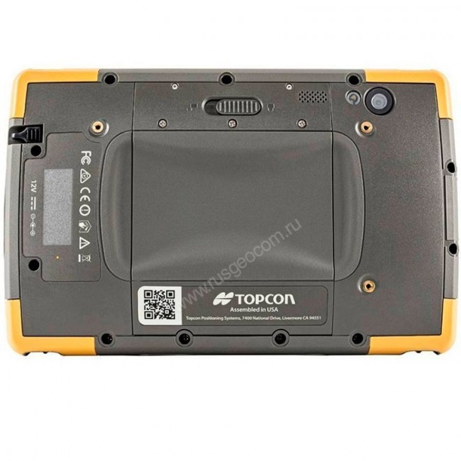 Полевой контроллер TOPCON FC-5000 Geo+4G