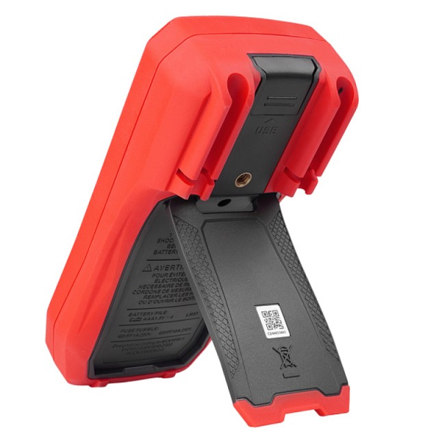 Мультиметр UNI-T UT61B+ Мультиметр UNI-T UT61B+