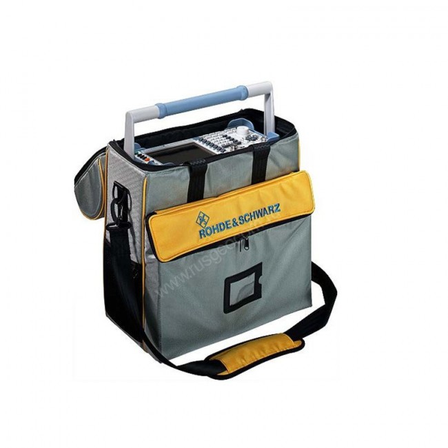 Анализатор спектра Rohde Schwarz FSL3 со следящим генератором