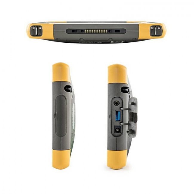 Полевой контроллер TOPCON FC-5000 Полевой контроллер TOPCON FC-5000