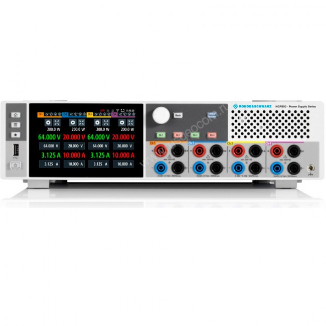 Источник питания Rohde & Schwarz NGP824