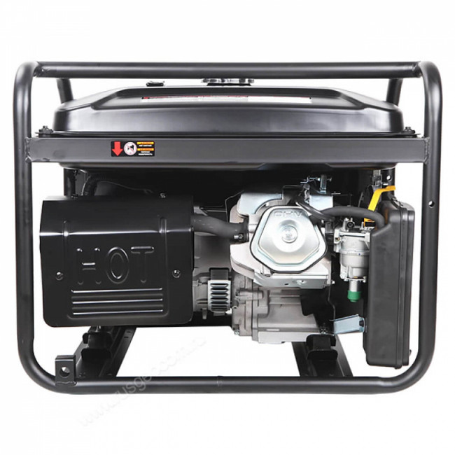 Бензиновый генератор A-iPower Lite AP5500E Бензиновый генератор A-iPower Lite AP5500E