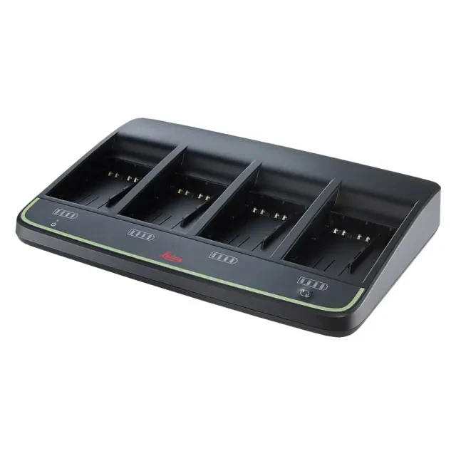 Комплект для наземного лазерного сканирования Leica RTC360