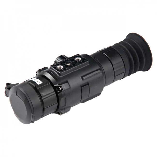 Тепловизионный прицел LONGOT R7