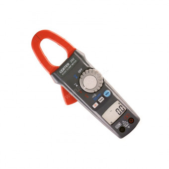 Токовые клещи CENTER 252