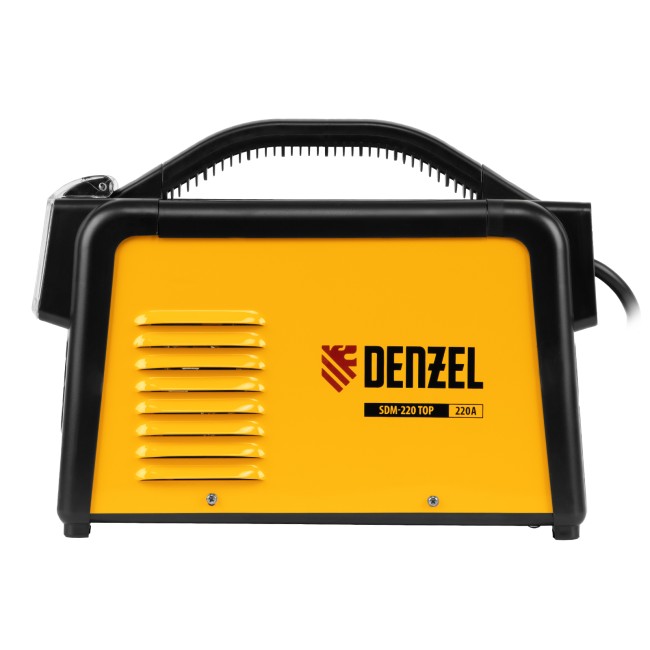 Аппарат дуговой сварки SDM-220 Top Denzel Аппарат дуговой сварки SDM-220 Top Denzel
