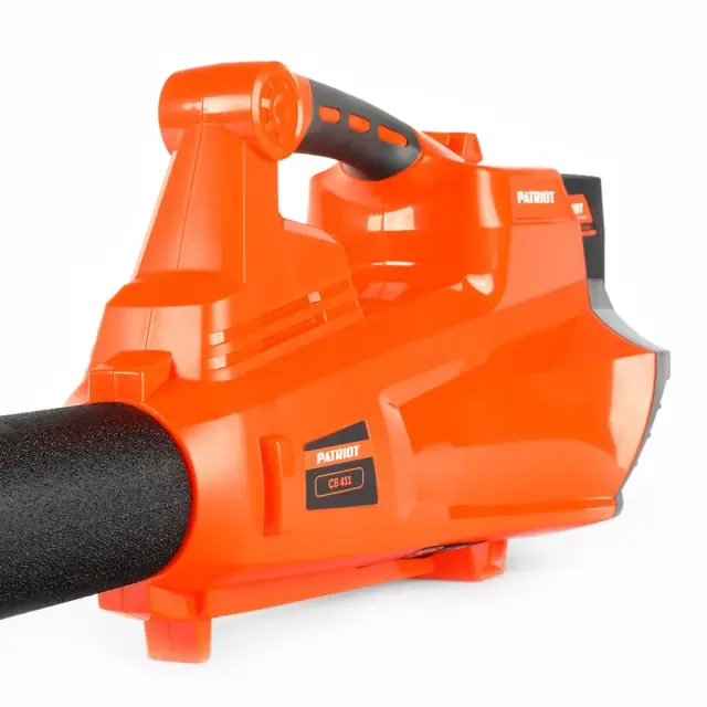 Воздуходувка аккумуляторная Patriot СВ411
