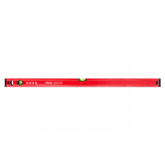 Пузырьковый уровень RGK U6200