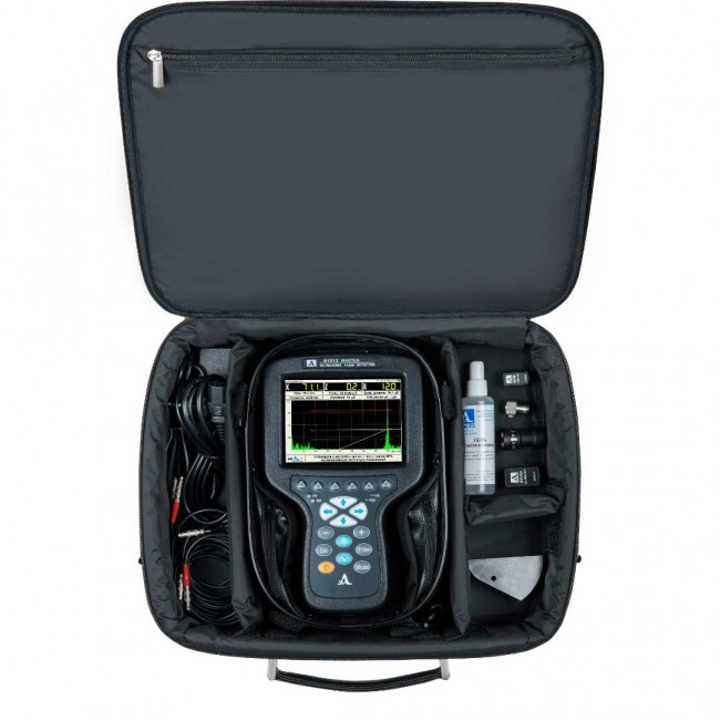 Дефектоскоп ультразвуковой А1212 MASTER