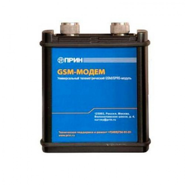 Модем Trimble GSMx2 Модем Trimble GSMx2