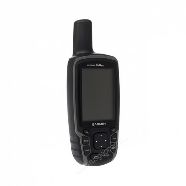 Навигатор Garmin GPSMAP 64ST Навигатор Garmin GPSMAP 64ST