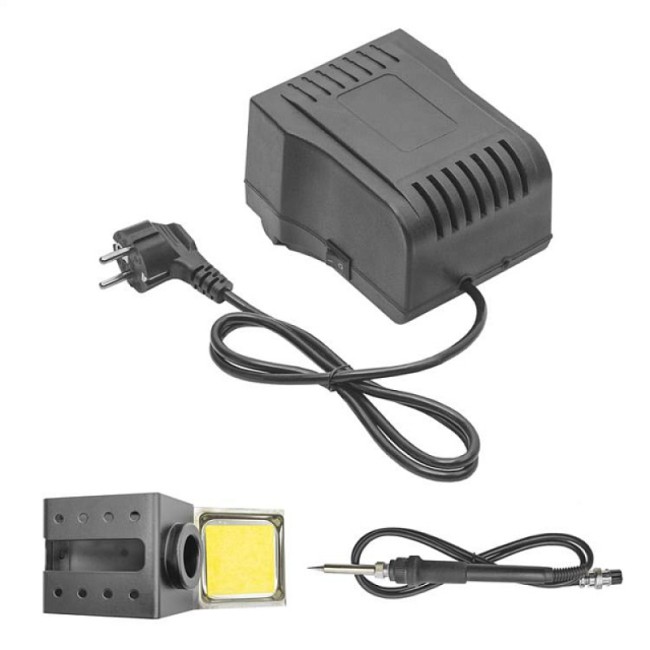 Паяльник МЕГЕОН 00338 Паяльник МЕГЕОН 00338