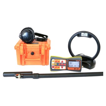 Трассоискатель ТЕХНО-АС Успех АГ-528.60Н