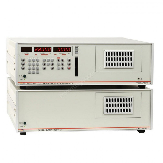 Источник питания АКИП-1136D-16-80 Источник питания АКИП-1136D-16-80