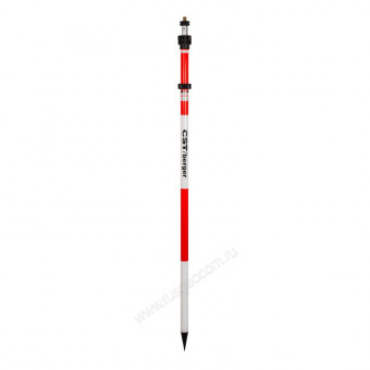 Веха телескопическая CST/Berger 67-4508TMA