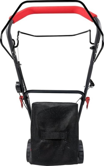 Газонокосилка бензиновая самоходная  A-iPower ALM41S