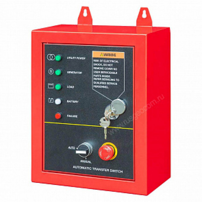 Блок АВР-С TSS 9000/230 Блок АВР-С TSS 9000/230