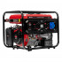 Генератор бензиновый RS-9000E 7 кВт MTX