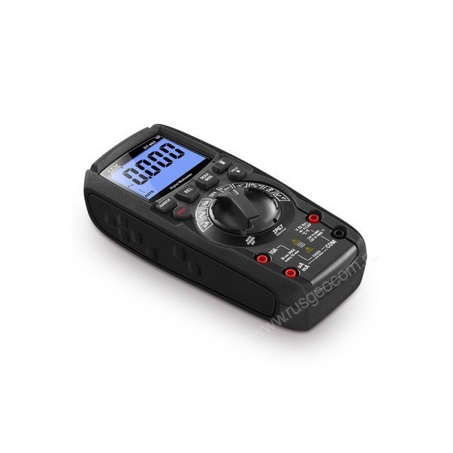 Мультиметр цифровой CEM DT-965
