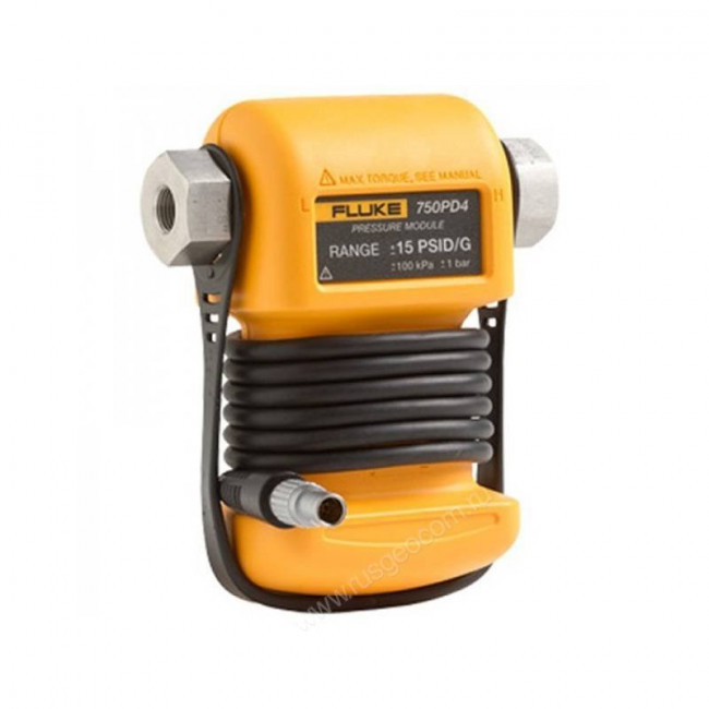 Модуль давления Fluke 750R29 Модуль давления Fluke 750R29