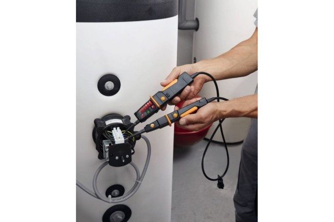 Тестер напряжения Testo 750-2