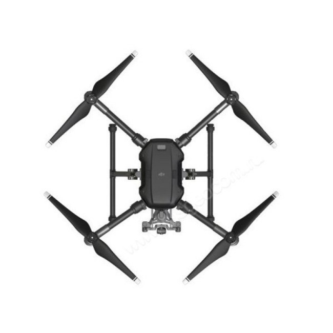Платформа DJI Matrice 200