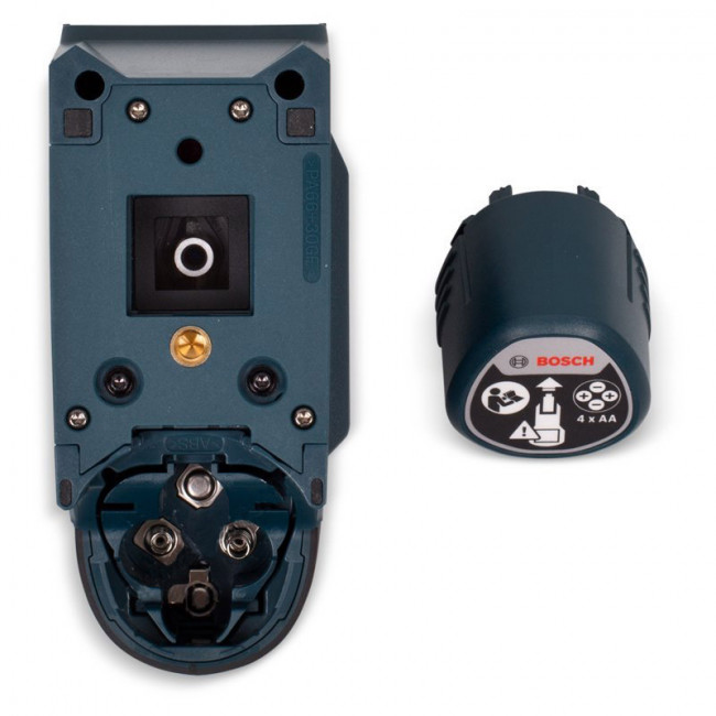 Лазерный уровень Bosch GCL 2-50 C+RM2+BT150 (AA) L-Boxx ready (0.601.066.G02)